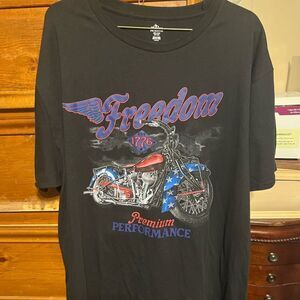 Bike Tee Shirt